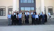İslahiye’de yeni dönem başladı