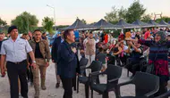 Bilecik Gölpark Fest ile üç gün boyunca eğlenceye doyacak