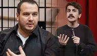 Şahan Gökbakar Deniz Göktaş'ın tutuklanmasına sert çıktı
