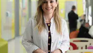 Çocuklarda yaz dönemi kabusu El, ayak ve ağız hastalığı