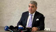 DİSİDER Başkanı Akbaş'tan 15 Temmuz vurgusu Ekonomi demokrasiyle büyür