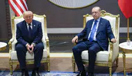 Trump Ankara yolcusu ve kritik zirve başlıyor