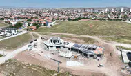 Sorgun yeni termal tesisine kavuşuyor