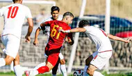 Kayserispor Erciyes kampını hazırlık maçıyla noktaladı