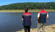 Tekirdağ denizlerinde kaçak avcılık denetimi