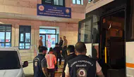 Artvin’de göçmen kaçakçılığı operasyonu 56 kişi yakalandı
