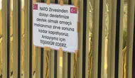 Ankara'daki eğlence merkezi NATO zirvesi için kapılarına kilit vurdu