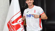 Balıkesirspor eski oyuncusunu Başakşehir'den geri getirdi