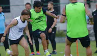 Erzurumspor yeni sezon hazırlıklarına hız kesmeden devam ediyor