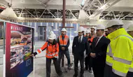 Atatürk Havalimanı girişimcilik üssüne dönüşüyor