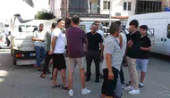 Kepezli pazarcıdan yeni pazar yerine boykot