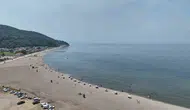 Bursa sahillerinde yüzmek isteyenlere güzel haber var