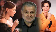 Hazal Kaya ve gazeteciler Ahbap soruşturması için adliyeye gitti