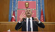 Siyaset gündemini sarsan ayrılık: Özgür Özel CHP’den istifa etti, yeni yol haritasını çizdi