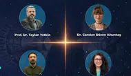 İstinye Üniversitesi CERN deneylerinde çifte temsil hakkı kazandı