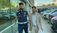 Samsun'da eşine şiddet uygulayan kocaya serbestlik kararı