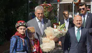 Bakan Memişoğlu Türkiye'nin sağlık hizmetlerini değerlendirdi