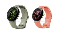 Google Pixel Watch 5 tasarımıyla görücüye çıktı