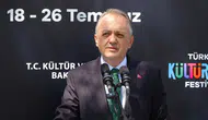 Konya Kültür Yolu Festivali ile dokuz gün sürecek sanat şölenine hazırlanıyor