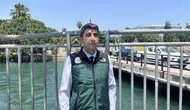 Adana'da baraj ve kanallara girenler ağır bedel ödeyebilir