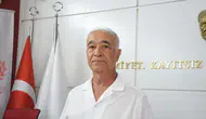Seferihisar Belediye Meclisi yeni başkan vekilini seçti