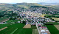 Bayburt Gökçedere’de doğal gaz dönemi başlıyor