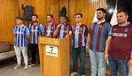 Trabzonspor için 61 bin forma seferberliği başladı