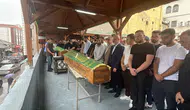 Düğününe 3 ay kala acı veda