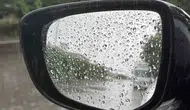 Düzce’de sağanak yağış hayatı felç etti