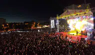 Çorum altı gün sürecek festival coşkusuna hazırlanıyor