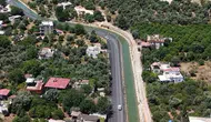 Kozan’da dolmuş güzergahları yenileniyor