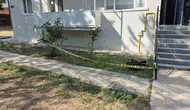 Eskişehir’de 89 yaşındaki kadın apartman dairesinden düşerek yaşamını yitirdi