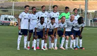 Kayserispor hazırlık maçında Kasımpaşa’ya tek golle boyun eğdi