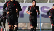 Sivasspor Erciyes kampında tempoyu artırdı