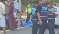 İki otomobilin karıştığı kazada acı bilanço: 1 ölü, 5 yaralı