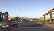 Düzce trafiğini birbirine katan sürücüye 90 bin liralık fatura