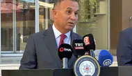 Gaziantep merkezli dev uyuşturucu operasyonunda 382 kişi yakalandı