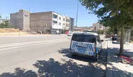 Gaziantep'te dehşet anları Boşanma aşamasındaki eşini sokak ortasında vurdu
