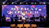 Bilecik Gölpark Fest’te renkli anlar yaşandı