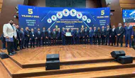 Edremit Ticaret Odası hizmet kalitesini Avrupa standartlarına taşıdı