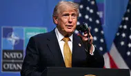 Trump'ın popülaritesi dip yaptı: Ekonomi ve dış politikada karne notu kırık