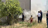 Eskişehir’de peş peşe yangınlar paniği