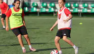 Kayseri'nin Süper Lig temsilcisi sezona iddialı giriyor