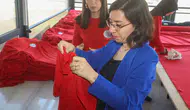 Uşak Belediyesi kendi mobilyasını kendi üreterek bütçeyi koruyor