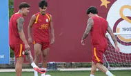 Galatasaray Avusturya yolcusu