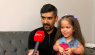 5 yaşındaki Nurcan'ın ailesi tek bir ilaç için yardım bekliyor