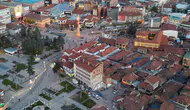 Çorum FK’nın transfer hayali hüsranla bitti: Yıldız golcü şehri beğenmedi
