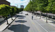 Çorum Pazartesi Pazarı yeni adresine taşınıyor