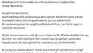 Mansur Yavaş'tan NATO Zirvesi sonrası eleştirilere yanıt