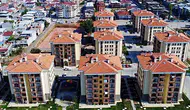 Ev sahibi olmak hayal mi oluyor: İşte konut fiyatlarında yıllık artış